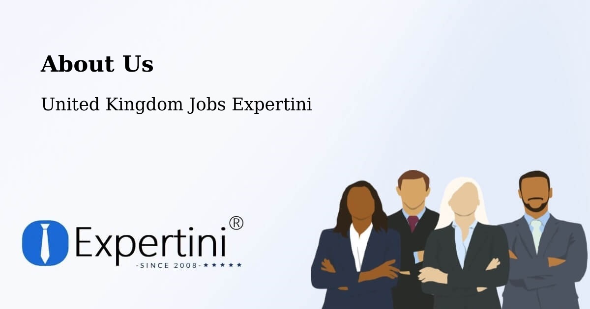 About Expertini Recruitment Platform  – Elstree - Elstree, United Kingdom Jobs Expertini