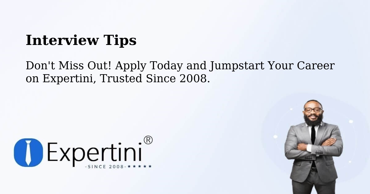 Interview Tips & Techniques for Job Seekers – Elstree - Elstree, United Kingdom Jobs Expertini